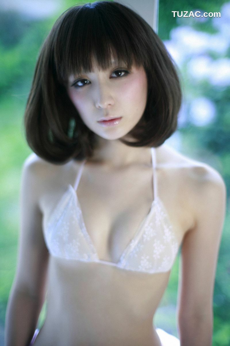 Wanibooks_ NO.63 Miu Nakamura 仲村美宇/仲村みう 写真集[228P]