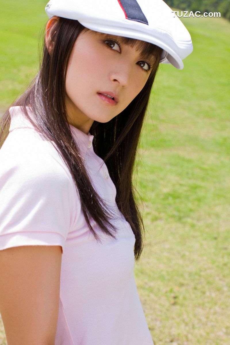 Wanibooks_ NO.64 Ayaka Komatsu 小松彩夏 写真集[203P]