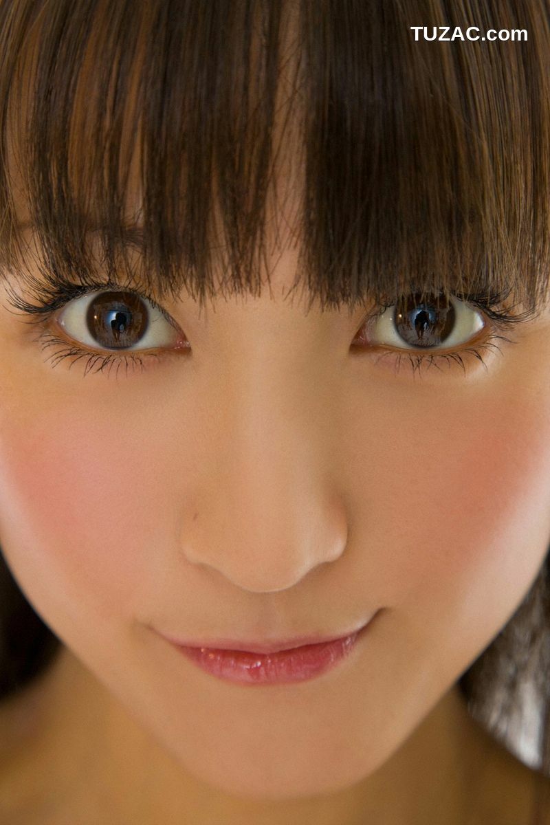 Wanibooks_ NO.64 Ayaka Komatsu 小松彩夏 写真集[203P]