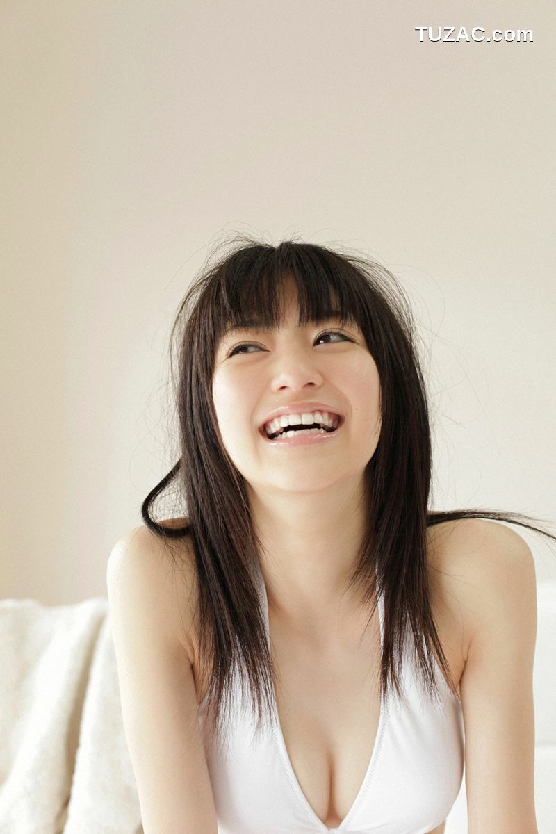 Wanibooks_ NO.65 Rina Aizawa 逢泽莉娜/逢沢りな 写真集[220P]