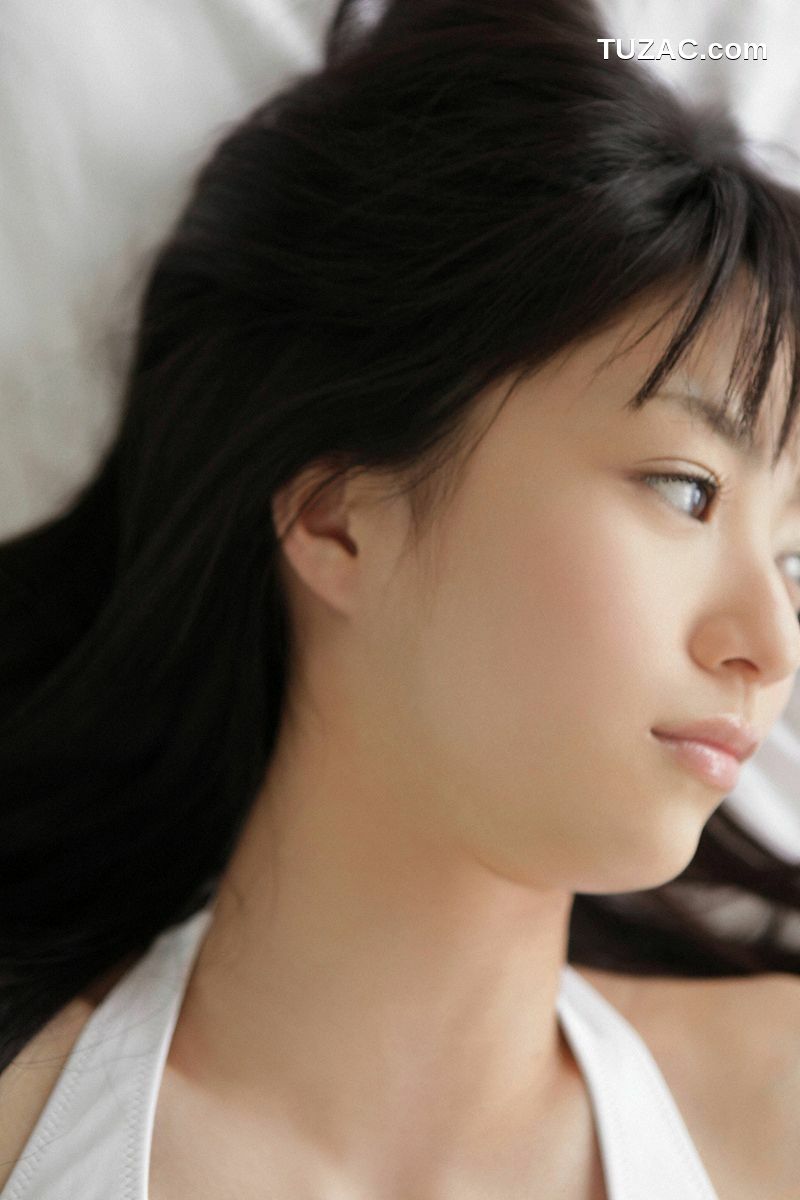 Wanibooks_ NO.65 Rina Aizawa 逢泽莉娜/逢沢りな 写真集[220P]