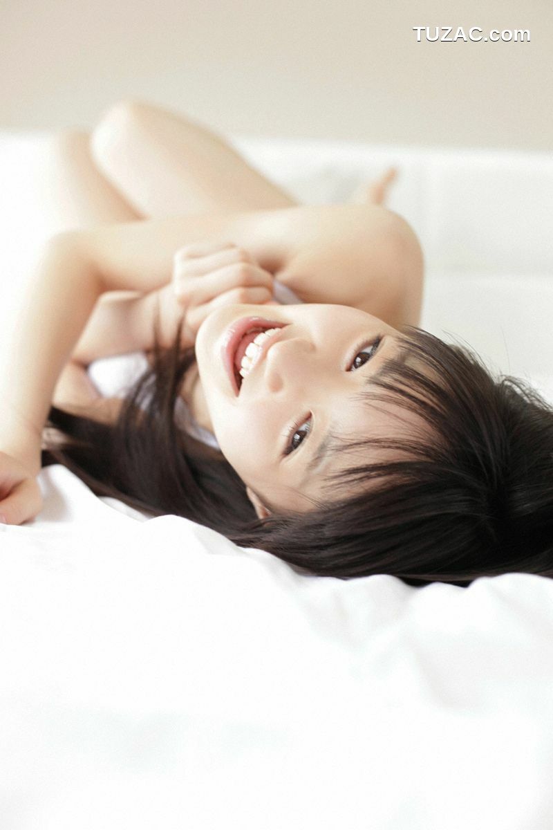 Wanibooks_ NO.65 Rina Aizawa 逢泽莉娜/逢沢りな 写真集[220P]