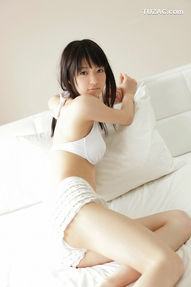 Wanibooks_ NO.65 Rina Aizawa 逢泽莉娜/逢沢りな 写真集[220P]