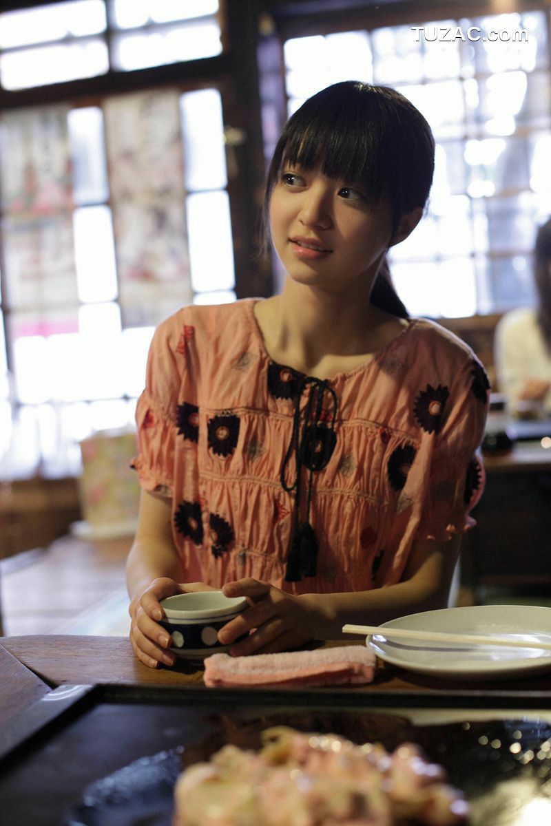 Wanibooks_ NO.65 Rina Aizawa 逢泽莉娜/逢沢りな 写真集[220P]