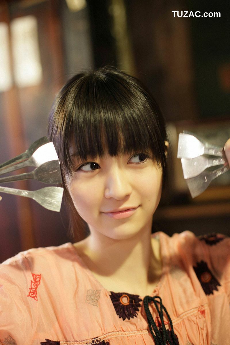 Wanibooks_ NO.65 Rina Aizawa 逢泽莉娜/逢沢りな 写真集[220P]