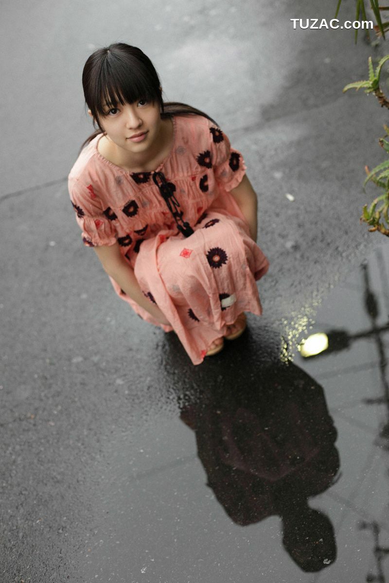 Wanibooks_ NO.65 Rina Aizawa 逢泽莉娜/逢沢りな 写真集[220P]