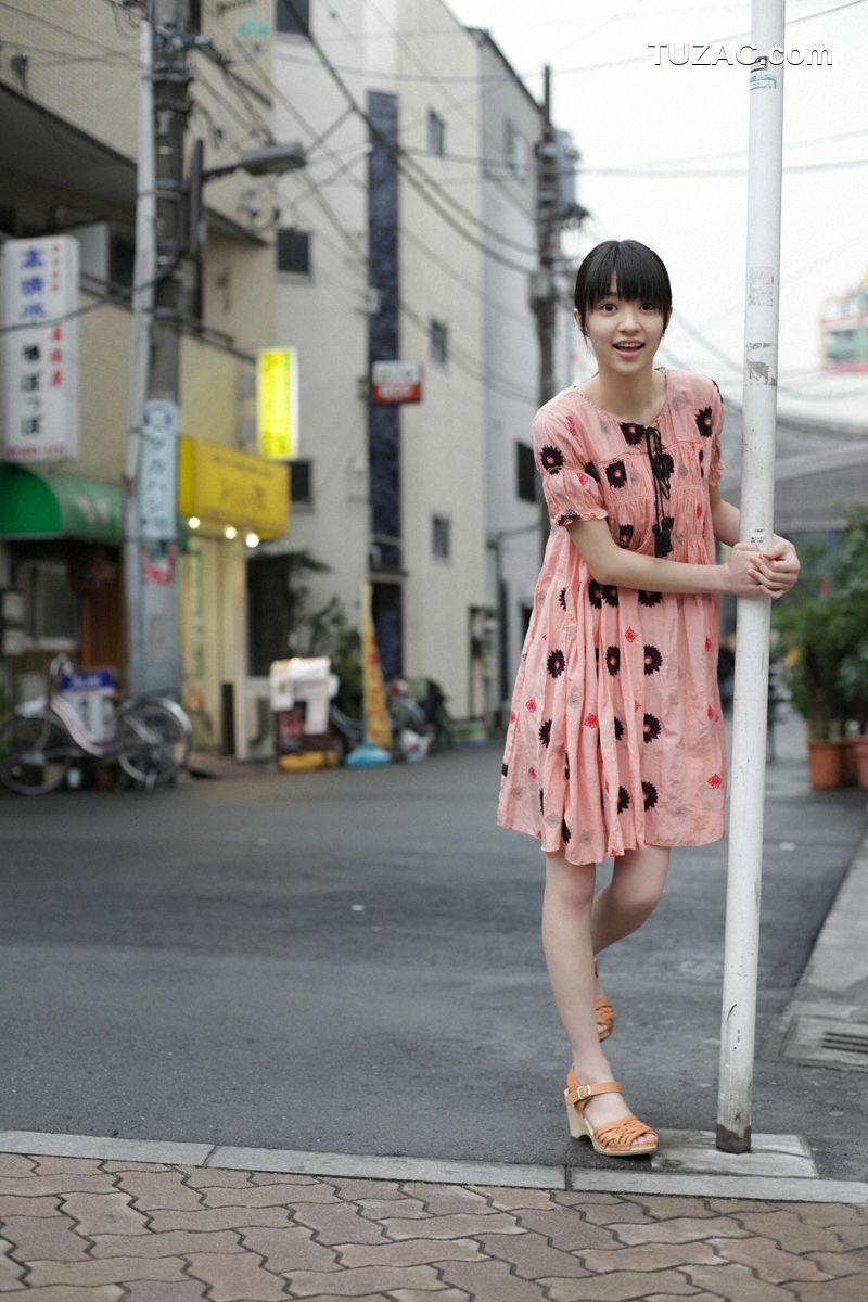 Wanibooks_ NO.65 Rina Aizawa 逢泽莉娜/逢沢りな 写真集[220P]