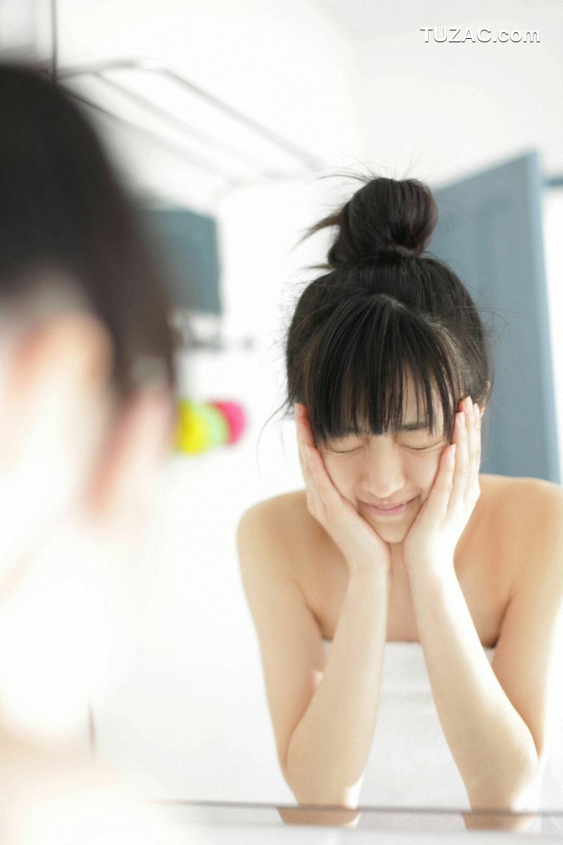 Wanibooks_ NO.65 Rina Aizawa 逢泽莉娜/逢沢りな 写真集[220P]