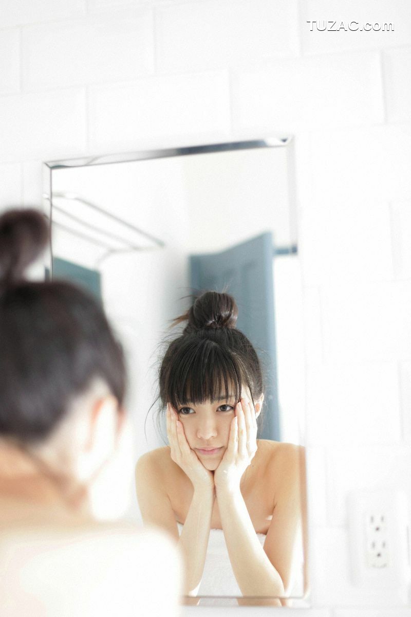 Wanibooks_ NO.65 Rina Aizawa 逢泽莉娜/逢沢りな 写真集[220P]