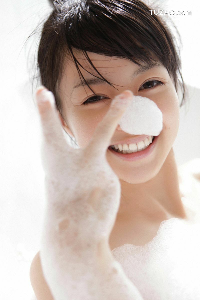 Wanibooks_ NO.65 Rina Aizawa 逢泽莉娜/逢沢りな 写真集[220P]