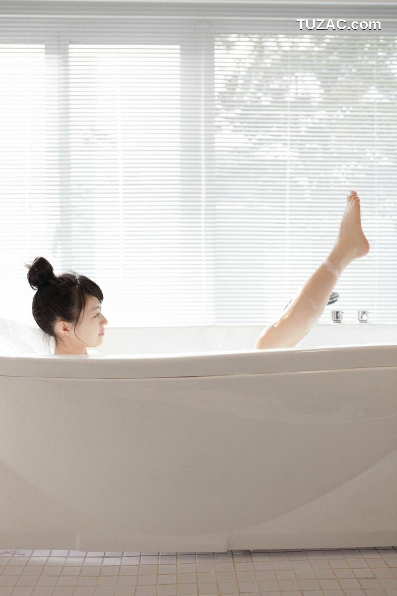 Wanibooks_ NO.65 Rina Aizawa 逢泽莉娜/逢沢りな 写真集[220P]