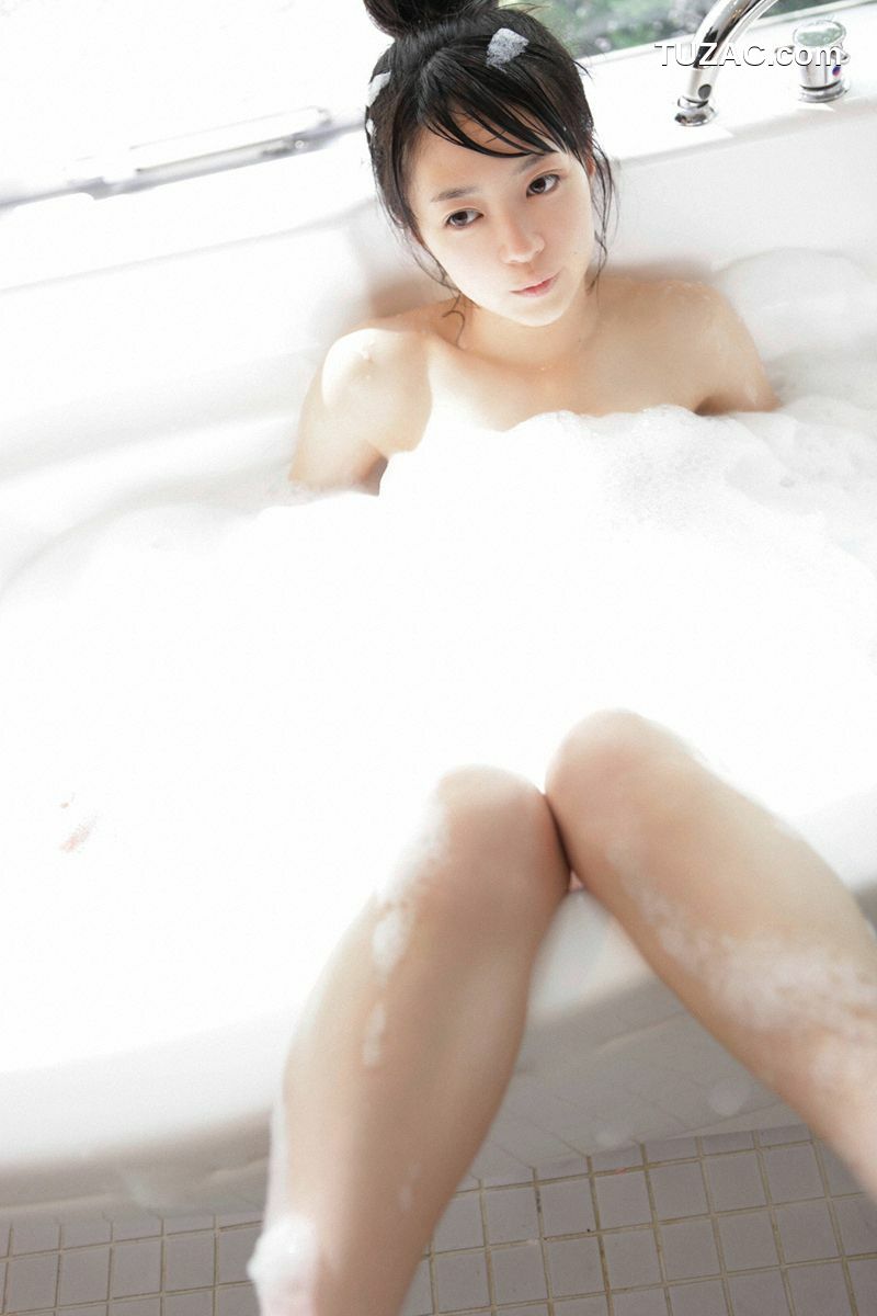 Wanibooks_ NO.65 Rina Aizawa 逢泽莉娜/逢沢りな 写真集[220P]