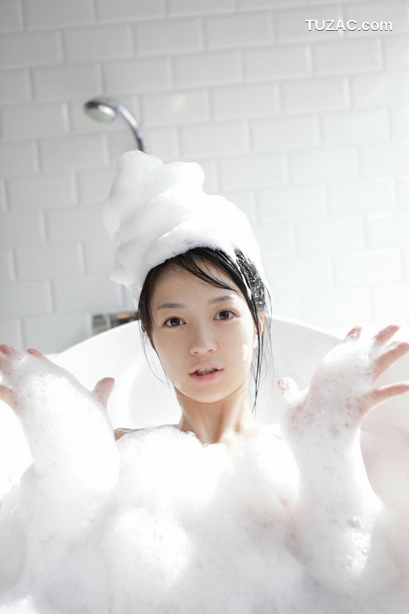 Wanibooks_ NO.65 Rina Aizawa 逢泽莉娜/逢沢りな 写真集[220P]