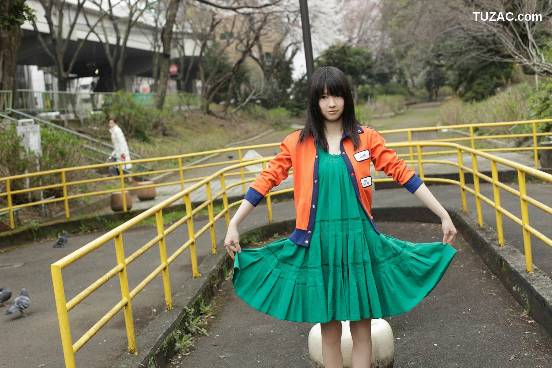 Wanibooks_ NO.65 Rina Aizawa 逢泽莉娜/逢沢りな 写真集[220P]