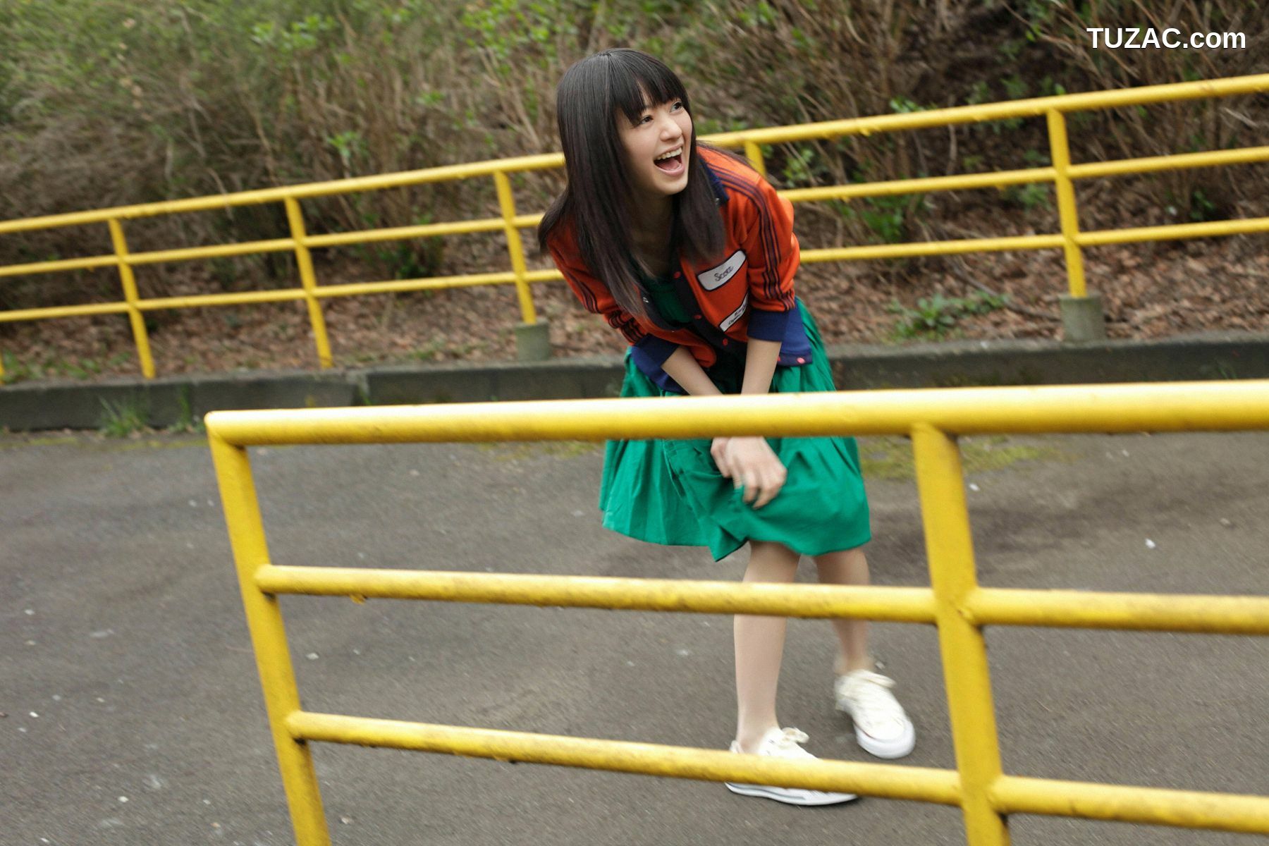 Wanibooks_ NO.65 Rina Aizawa 逢泽莉娜/逢沢りな 写真集[220P]