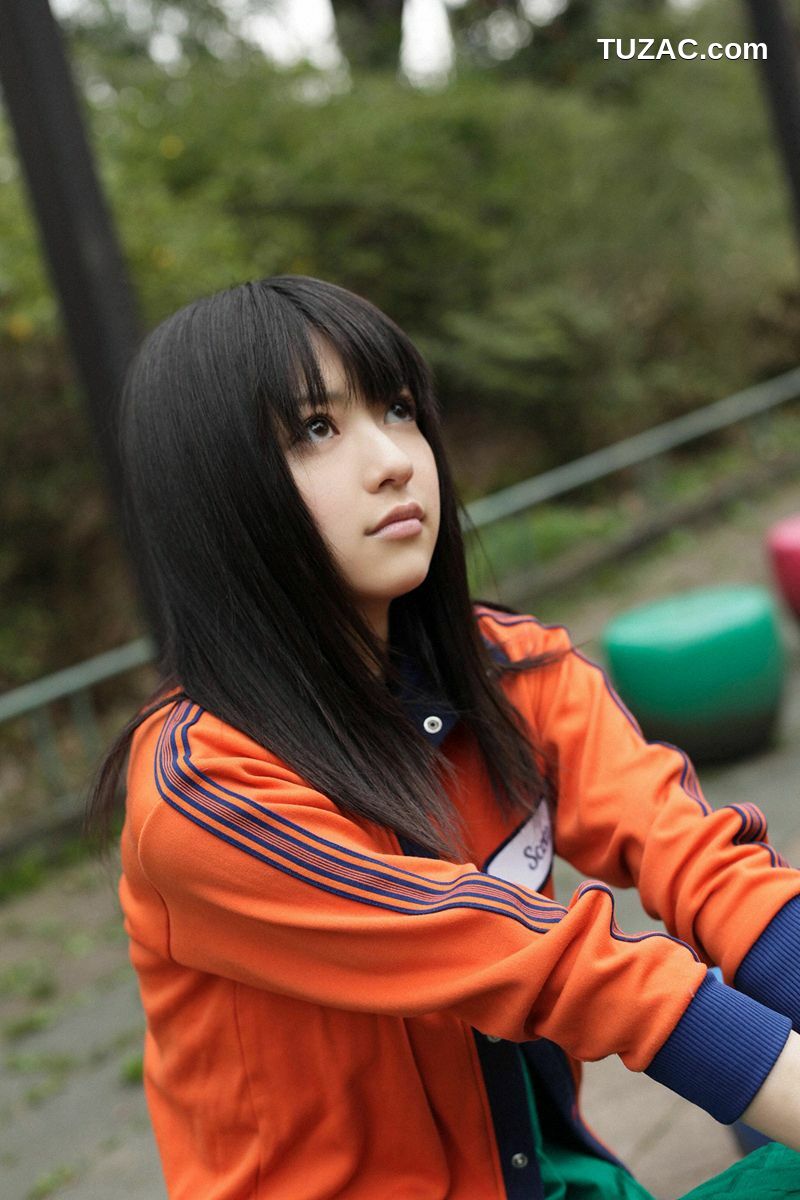 Wanibooks_ NO.65 Rina Aizawa 逢泽莉娜/逢沢りな 写真集[220P]