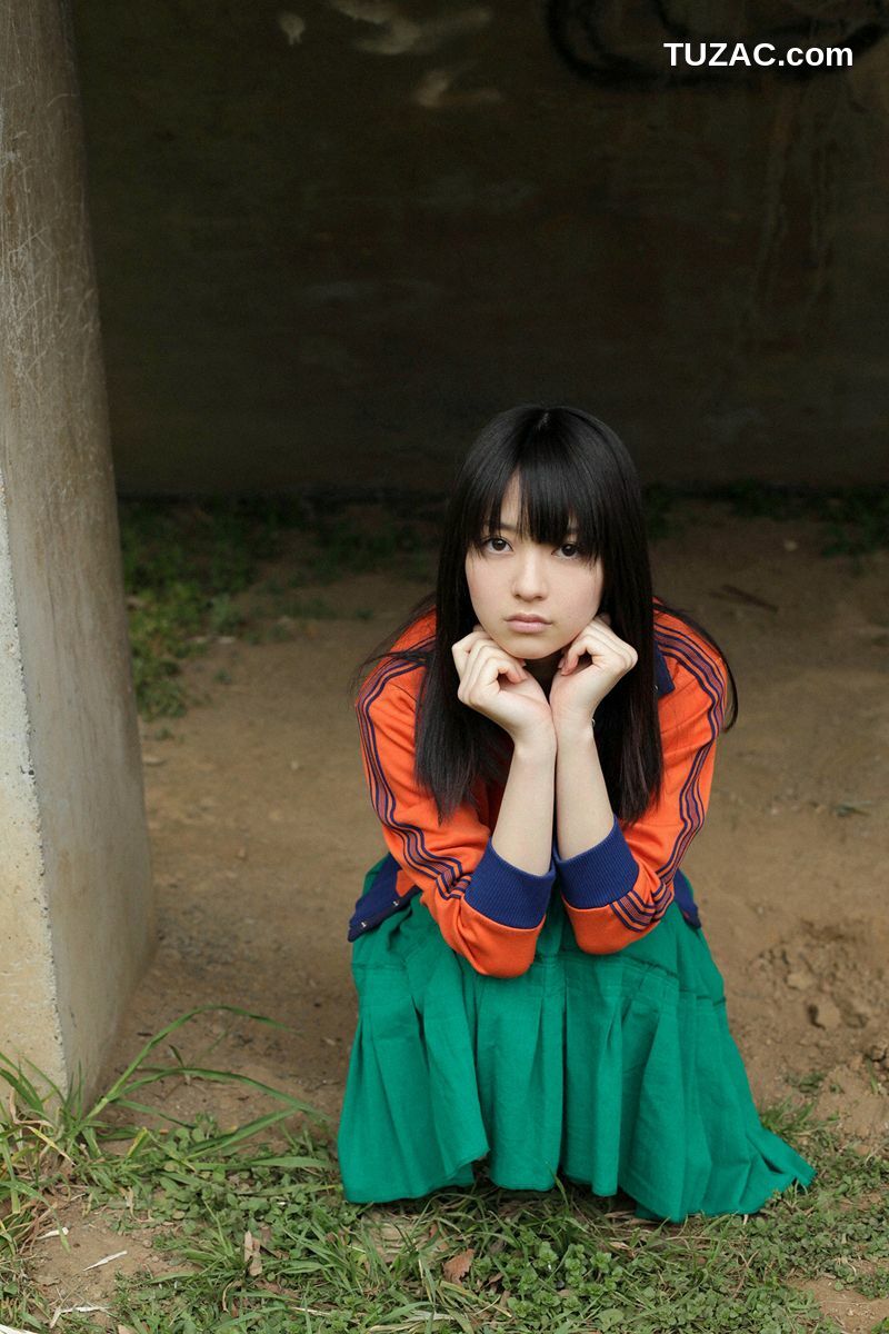 Wanibooks_ NO.65 Rina Aizawa 逢泽莉娜/逢沢りな 写真集[220P]