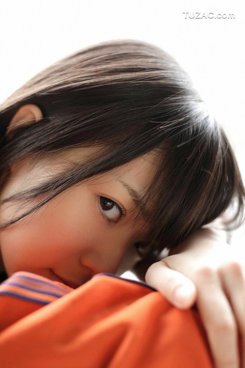 Wanibooks_ NO.65 Rina Aizawa 逢泽莉娜/逢沢りな 写真集[220P]