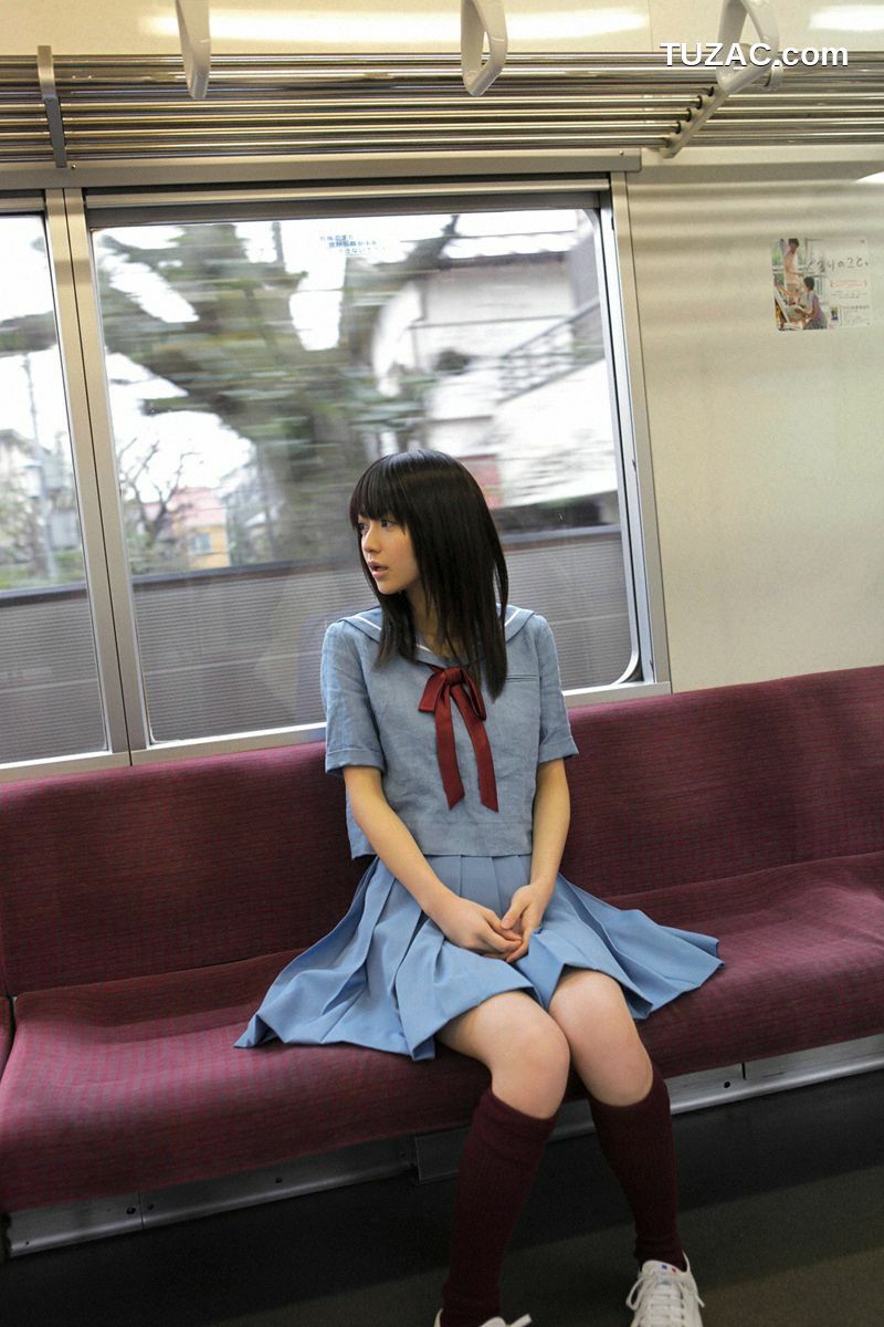 Wanibooks_ NO.65 Rina Aizawa 逢泽莉娜/逢沢りな 写真集[220P]