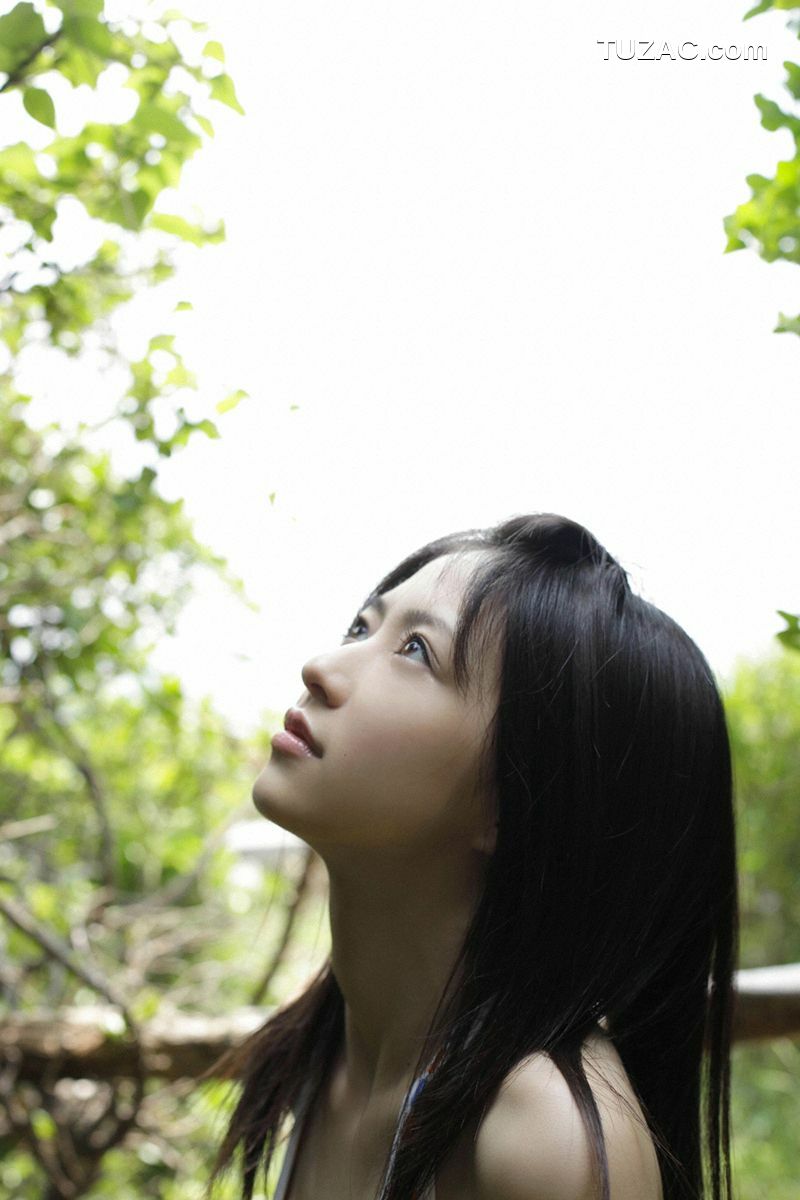 Wanibooks_ NO.65 Rina Aizawa 逢泽莉娜/逢沢りな 写真集[220P]