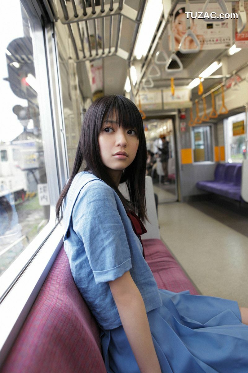 Wanibooks_ NO.65 Rina Aizawa 逢泽莉娜/逢沢りな 写真集[220P]