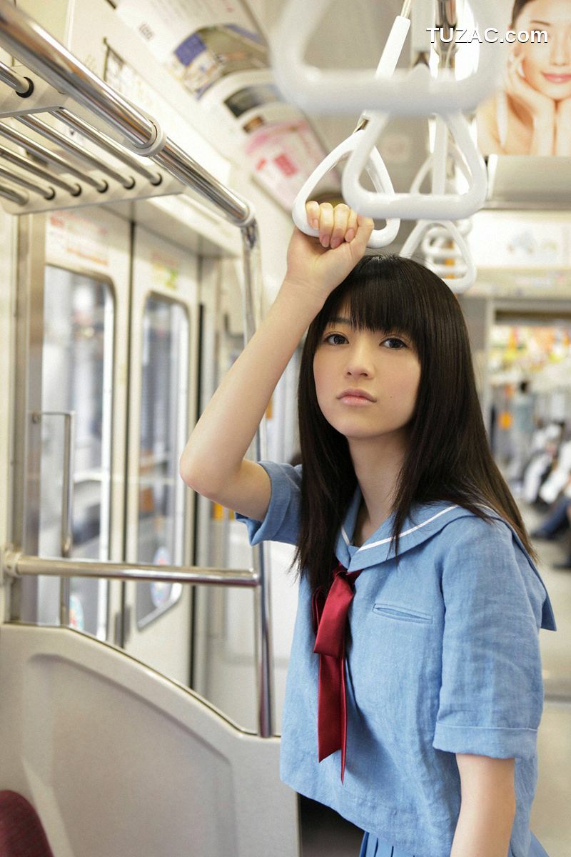 Wanibooks_ NO.65 Rina Aizawa 逢泽莉娜/逢沢りな 写真集[220P]