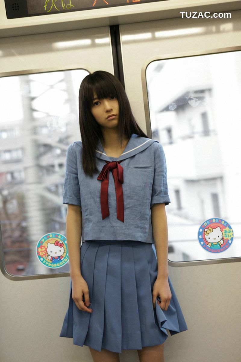 Wanibooks_ NO.65 Rina Aizawa 逢泽莉娜/逢沢りな 写真集[220P]