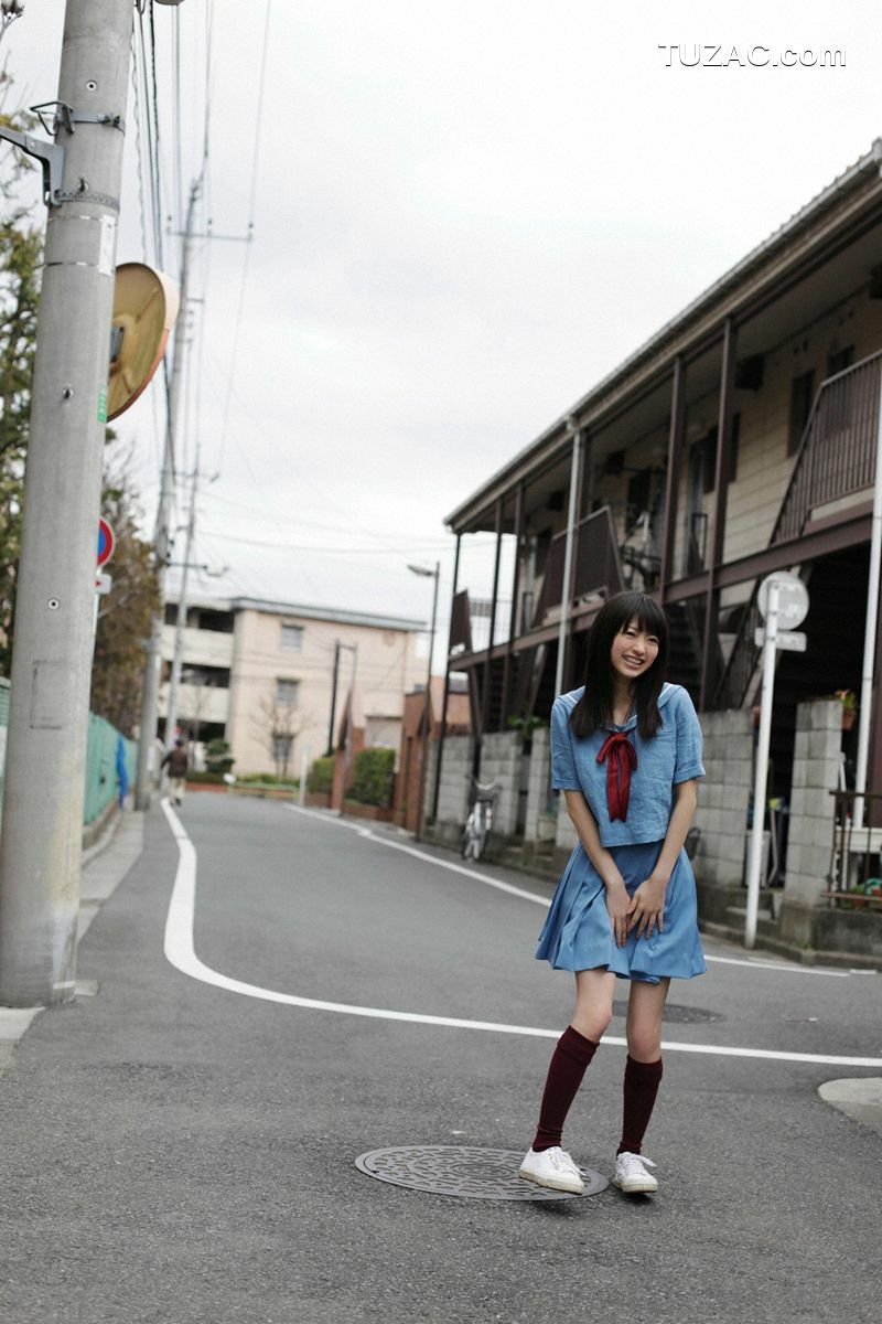 Wanibooks_ NO.65 Rina Aizawa 逢泽莉娜/逢沢りな 写真集[220P]