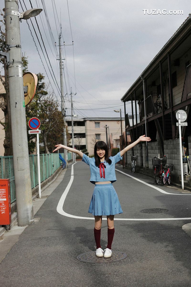 Wanibooks_ NO.65 Rina Aizawa 逢泽莉娜/逢沢りな 写真集[220P]