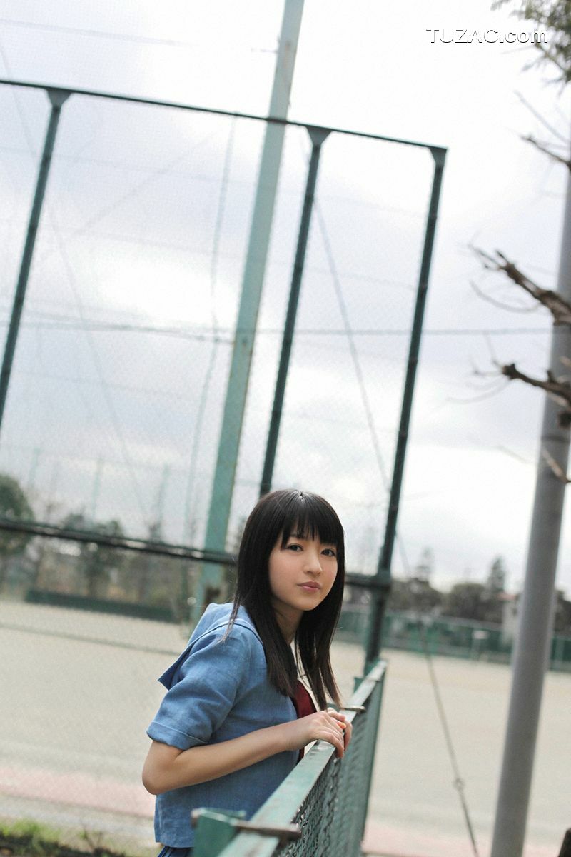 Wanibooks_ NO.65 Rina Aizawa 逢泽莉娜/逢沢りな 写真集[220P]