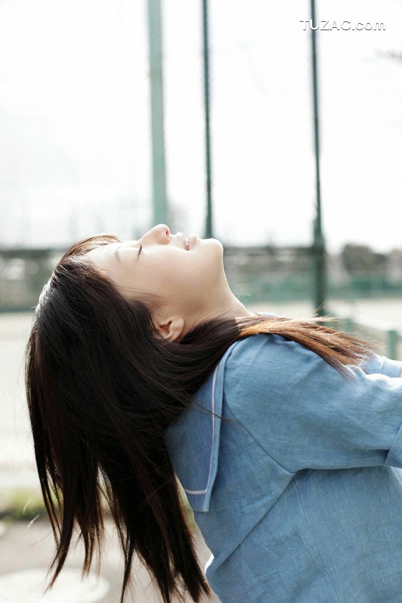 Wanibooks_ NO.65 Rina Aizawa 逢泽莉娜/逢沢りな 写真集[220P]