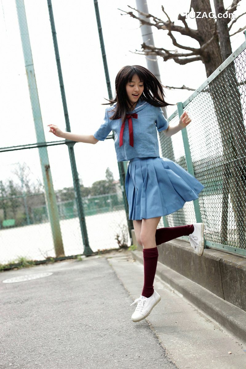 Wanibooks_ NO.65 Rina Aizawa 逢泽莉娜/逢沢りな 写真集[220P]