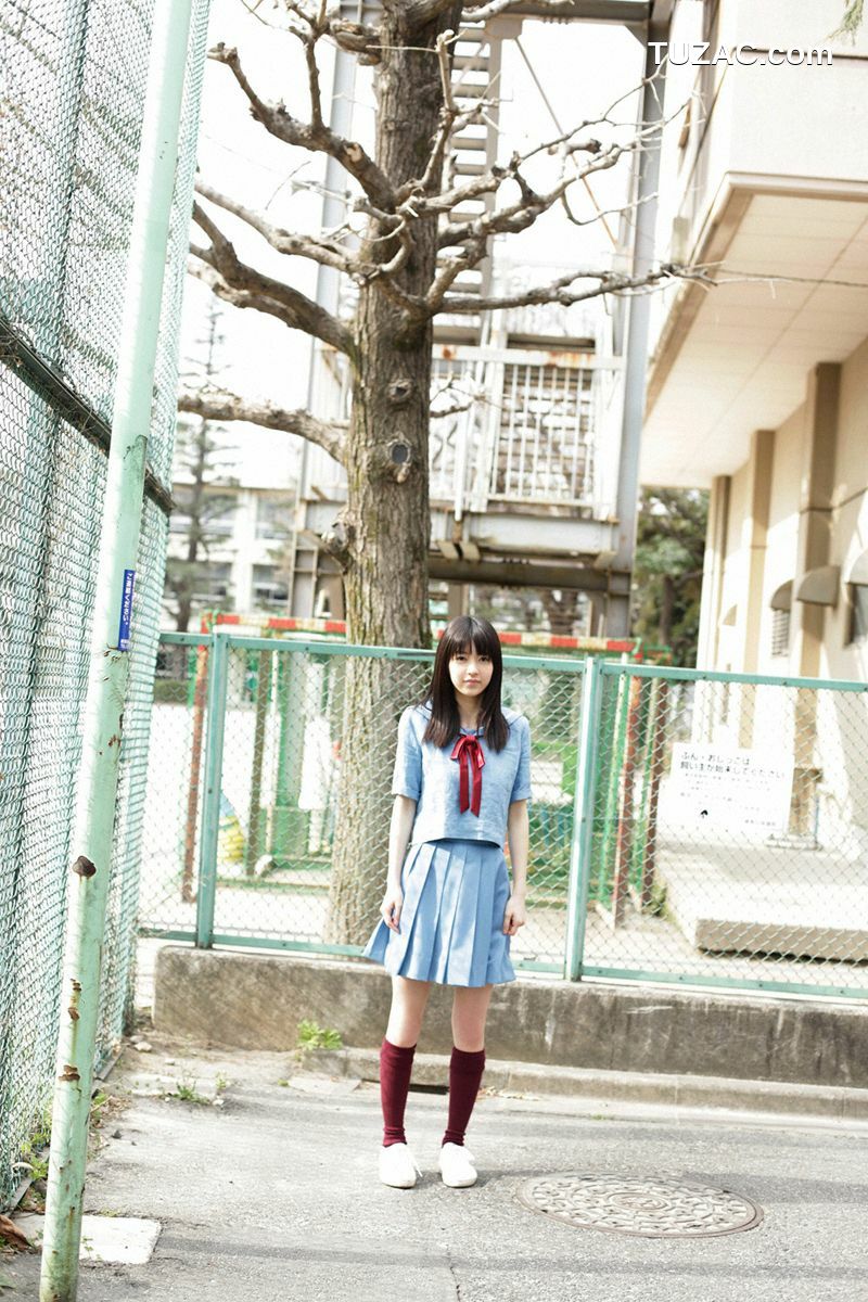 Wanibooks_ NO.65 Rina Aizawa 逢泽莉娜/逢沢りな 写真集[220P]