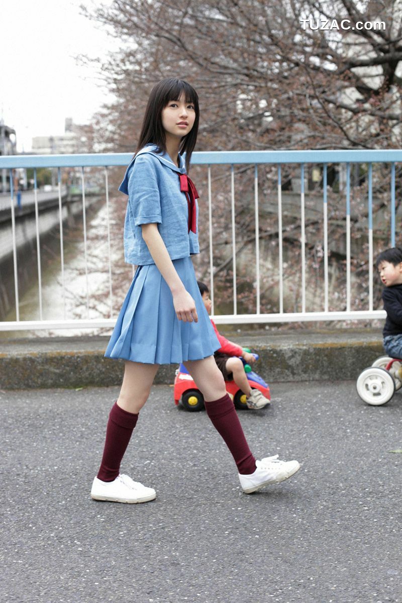 Wanibooks_ NO.65 Rina Aizawa 逢泽莉娜/逢沢りな 写真集[220P]