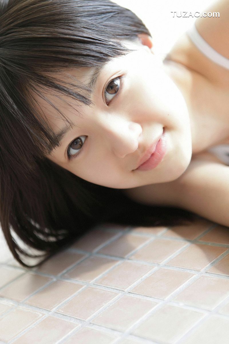 Wanibooks_ NO.65 Rina Aizawa 逢泽莉娜/逢沢りな 写真集[220P]