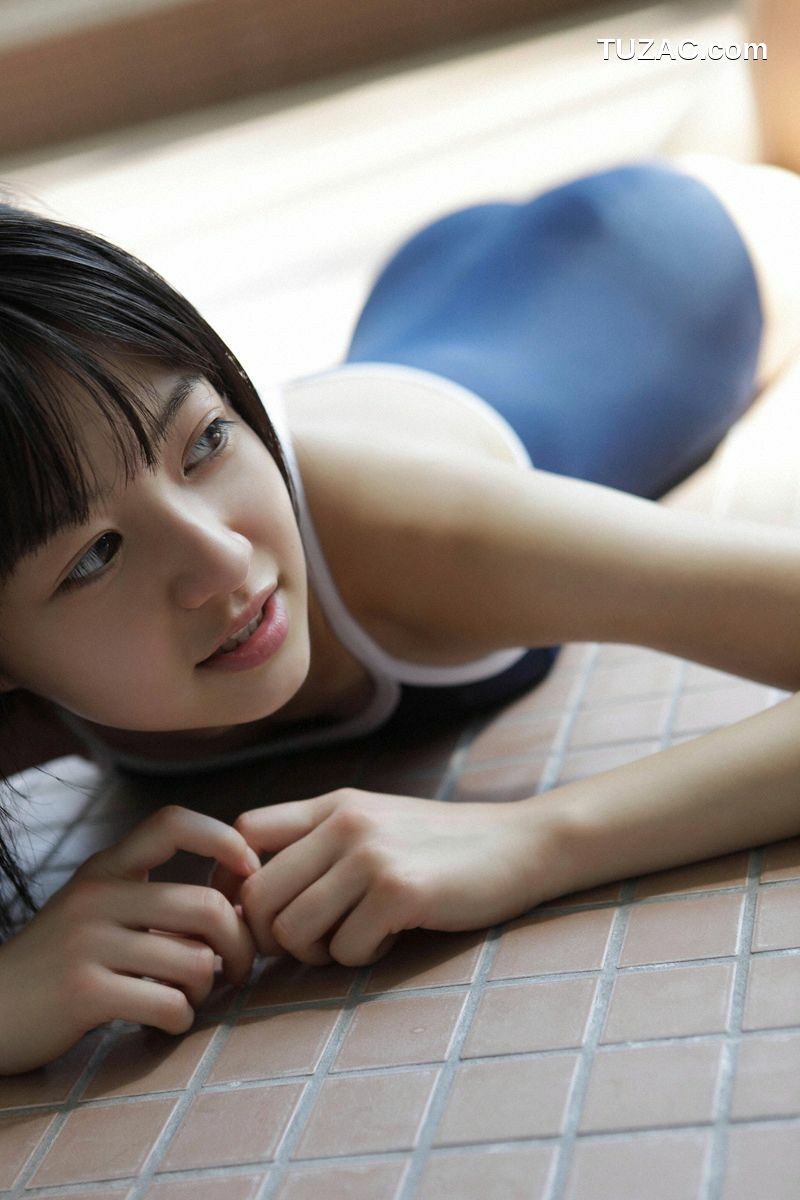 Wanibooks_ NO.65 Rina Aizawa 逢泽莉娜/逢沢りな 写真集[220P]