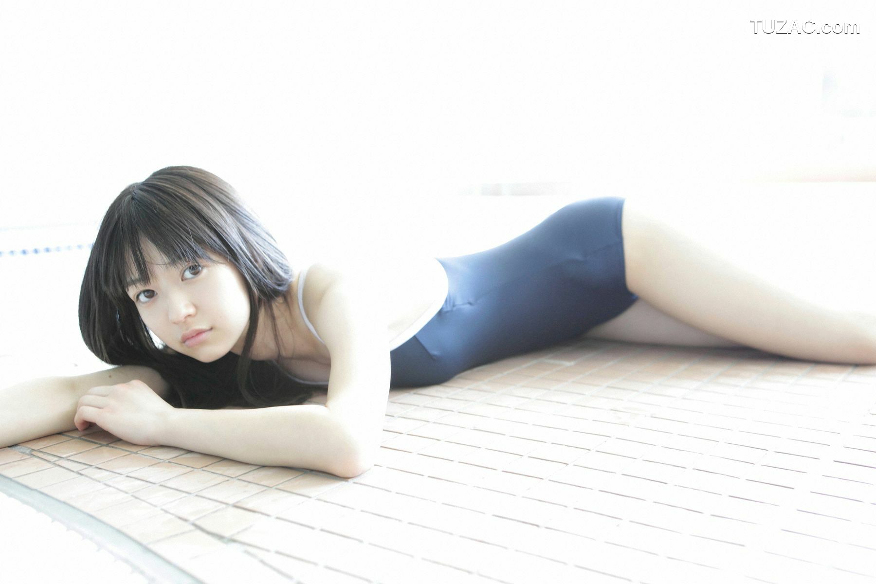 Wanibooks_ NO.65 Rina Aizawa 逢泽莉娜/逢沢りな 写真集[220P]