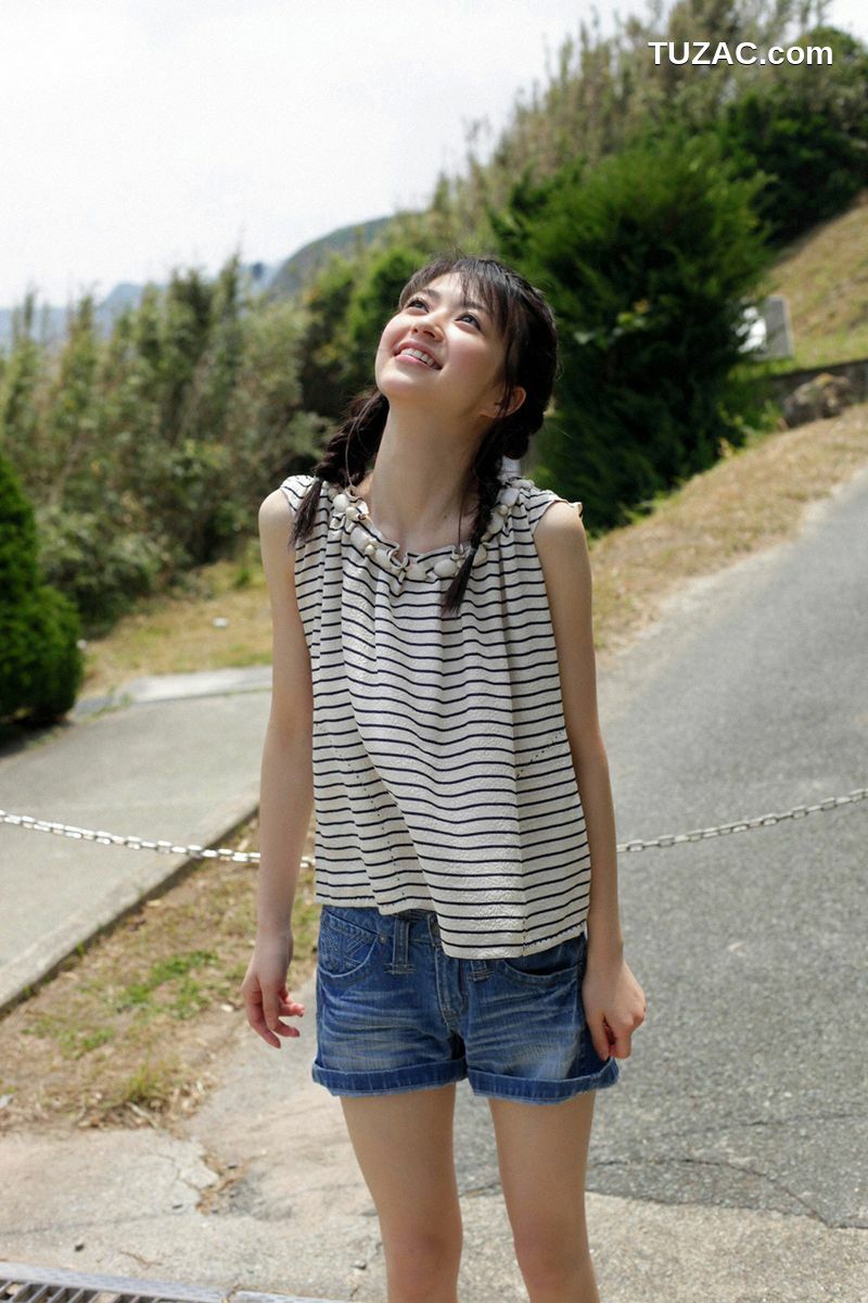 Wanibooks_ NO.65 Rina Aizawa 逢泽莉娜/逢沢りな 写真集[220P]