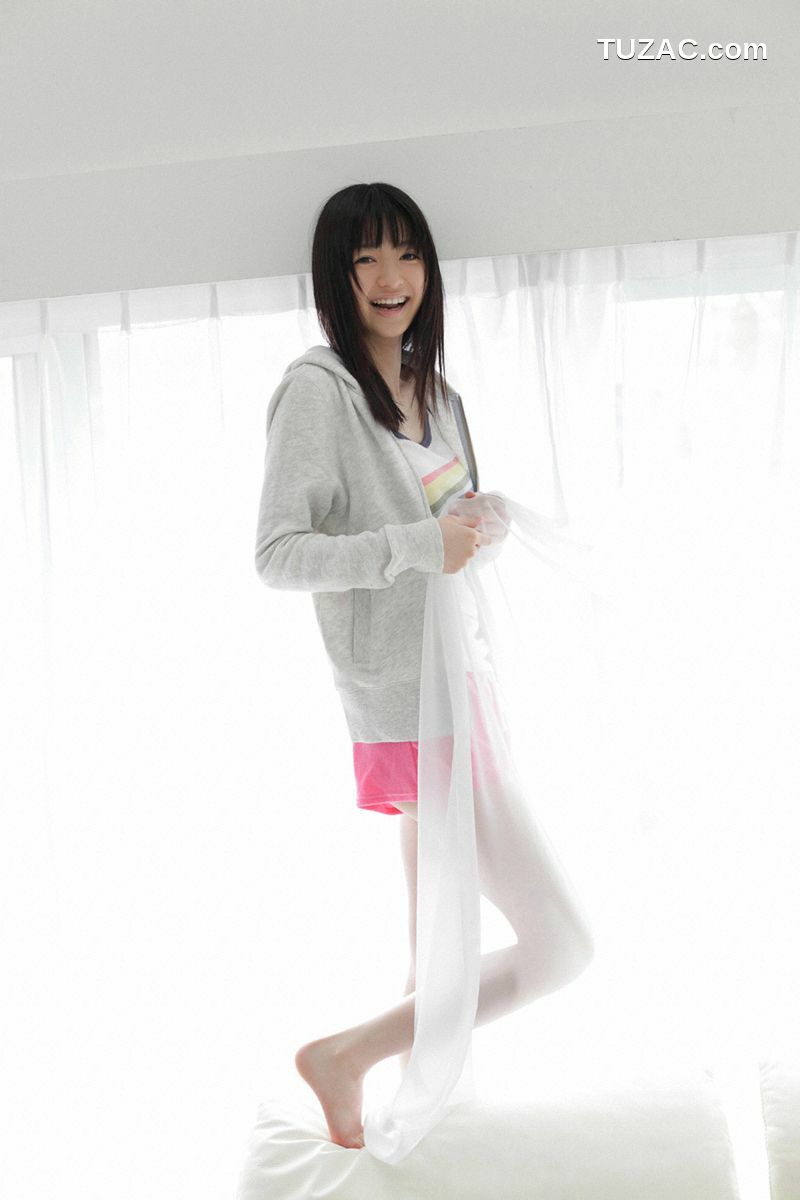 Wanibooks_ NO.65 Rina Aizawa 逢泽莉娜/逢沢りな 写真集[220P]