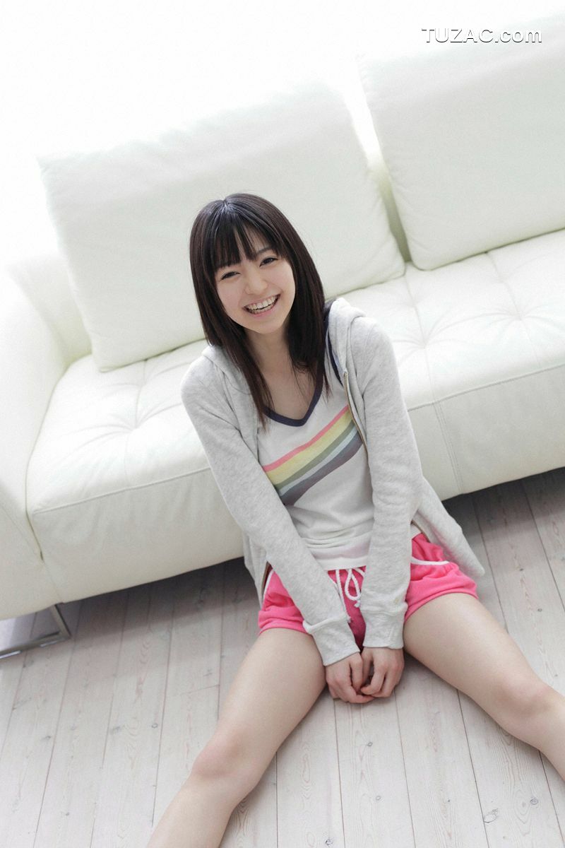 Wanibooks_ NO.65 Rina Aizawa 逢泽莉娜/逢沢りな 写真集[220P]