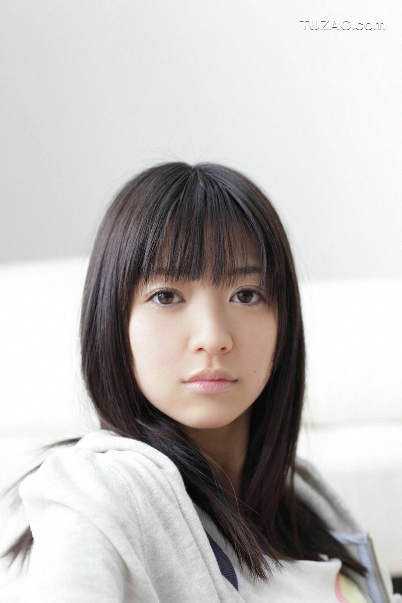 Wanibooks_ NO.65 Rina Aizawa 逢泽莉娜/逢沢りな 写真集[220P]