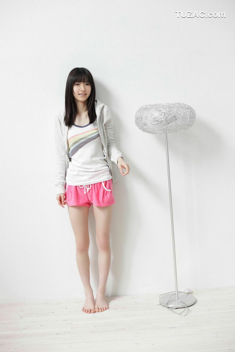 Wanibooks_ NO.65 Rina Aizawa 逢泽莉娜/逢沢りな 写真集[220P]