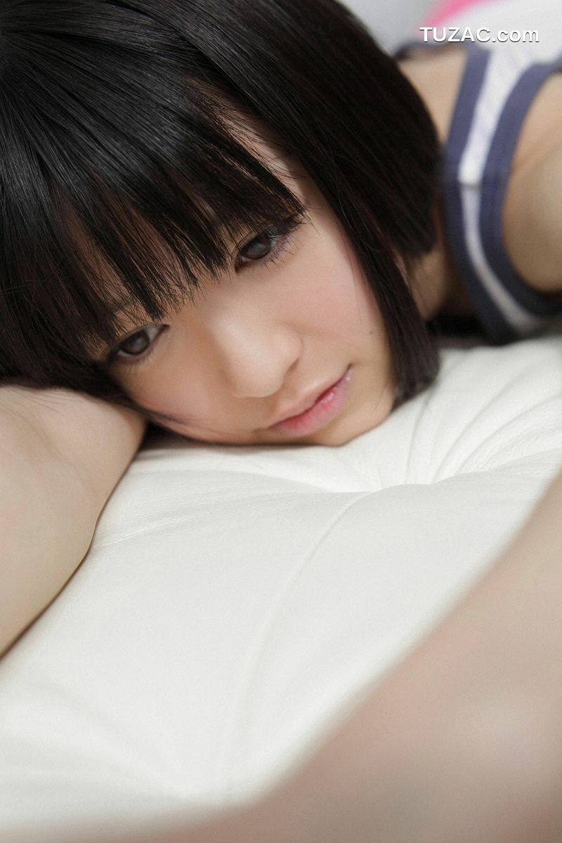 Wanibooks_ NO.65 Rina Aizawa 逢泽莉娜/逢沢りな 写真集[220P]