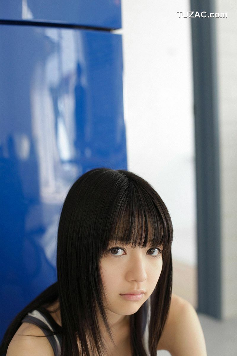 Wanibooks_ NO.65 Rina Aizawa 逢泽莉娜/逢沢りな 写真集[220P]