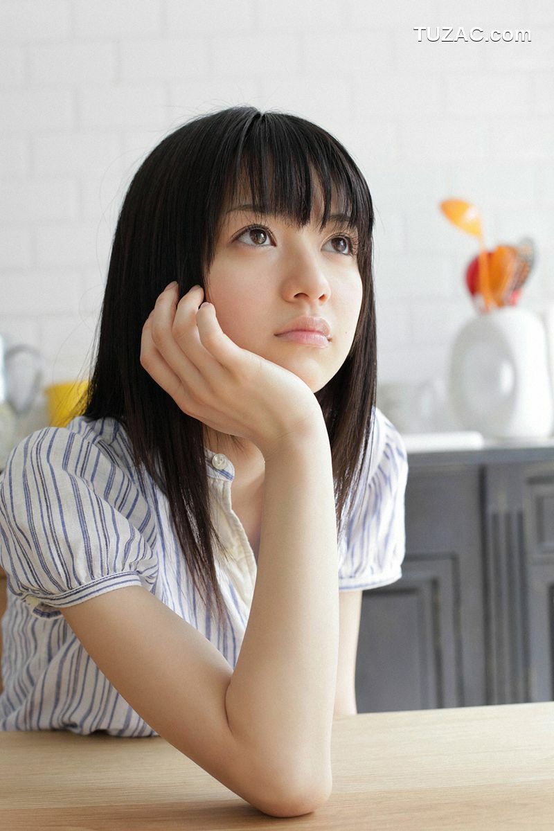 Wanibooks_ NO.65 Rina Aizawa 逢泽莉娜/逢沢りな 写真集[220P]