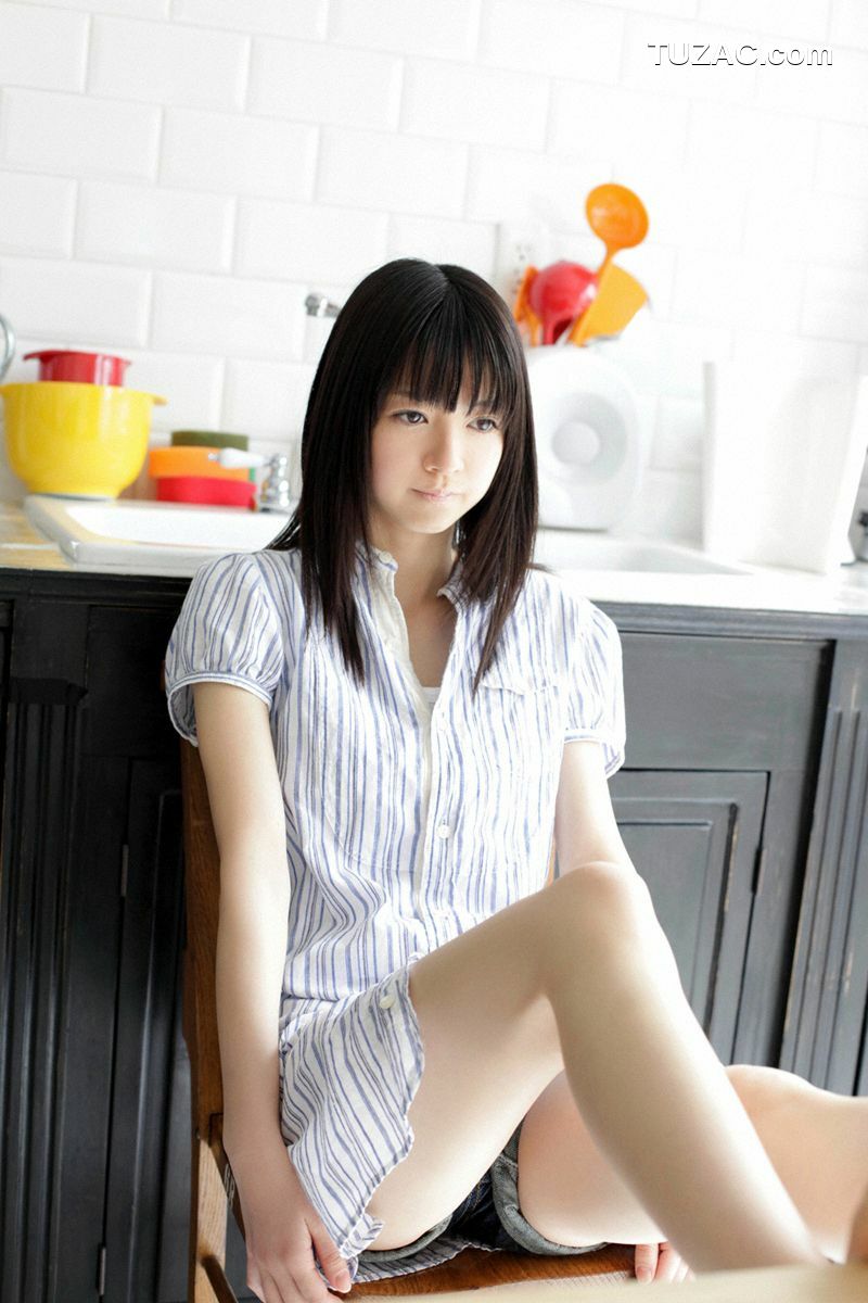 Wanibooks_ NO.65 Rina Aizawa 逢泽莉娜/逢沢りな 写真集[220P]