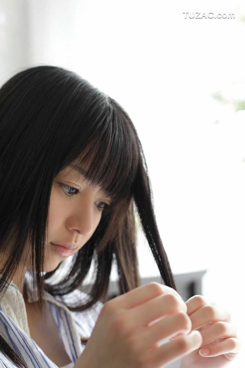 Wanibooks_ NO.65 Rina Aizawa 逢泽莉娜/逢沢りな 写真集[220P]