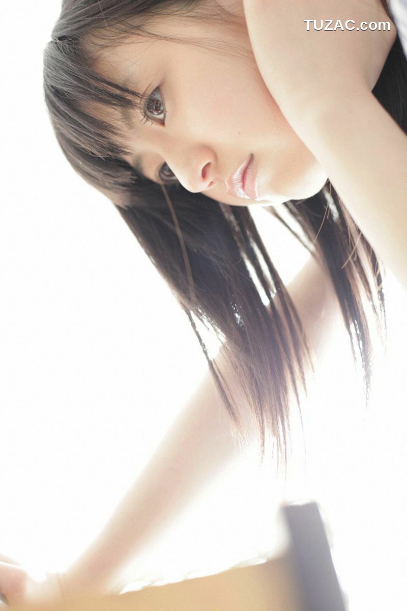 Wanibooks_ NO.65 Rina Aizawa 逢泽莉娜/逢沢りな 写真集[220P]