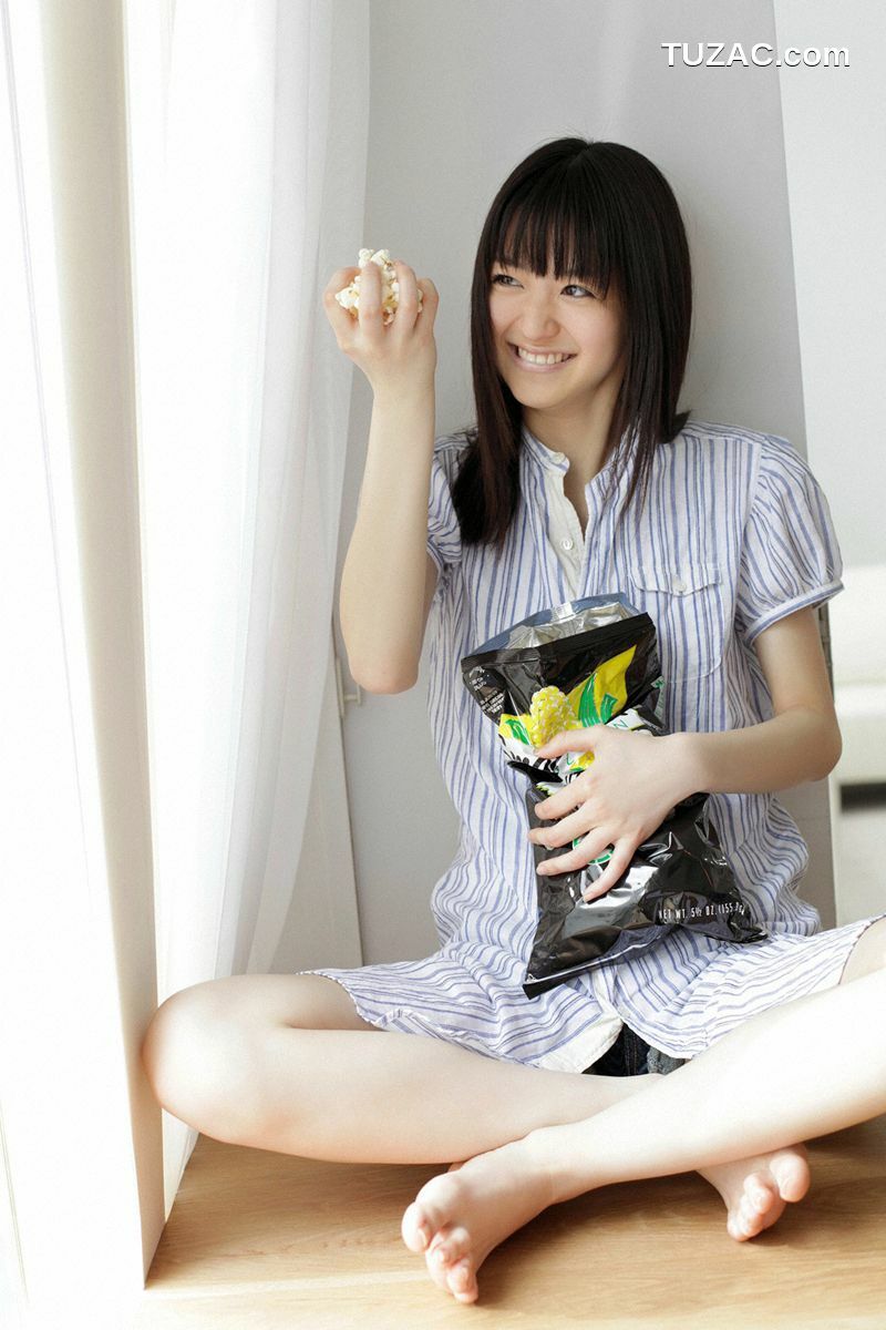 Wanibooks_ NO.65 Rina Aizawa 逢泽莉娜/逢沢りな 写真集[220P]