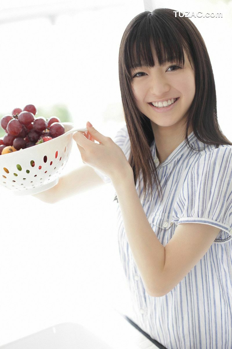 Wanibooks_ NO.65 Rina Aizawa 逢泽莉娜/逢沢りな 写真集[220P]